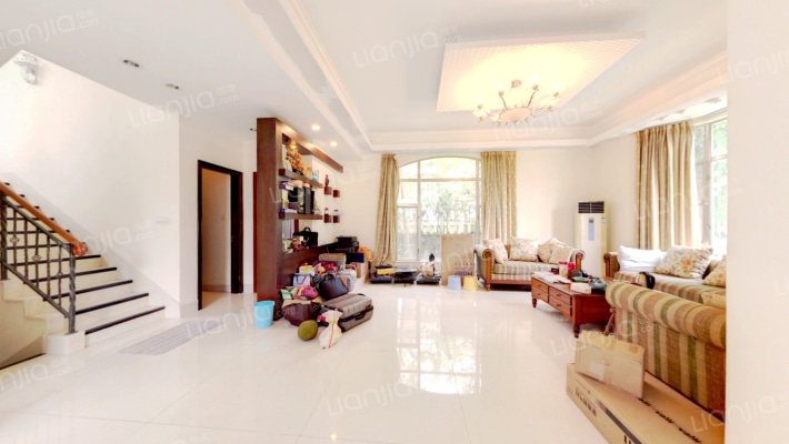 碧桂园假日半岛(水云天)二手房实景图