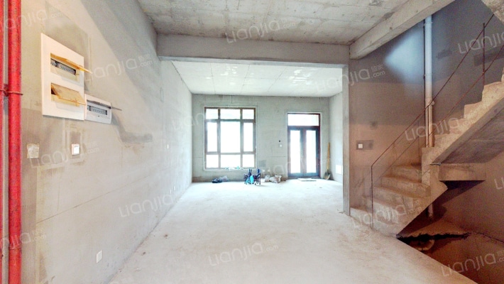 甘井里六号院二手房实景图