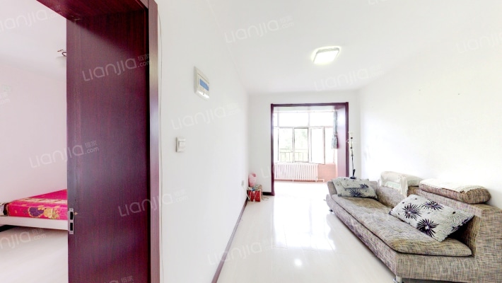 省建小区二手房实景图