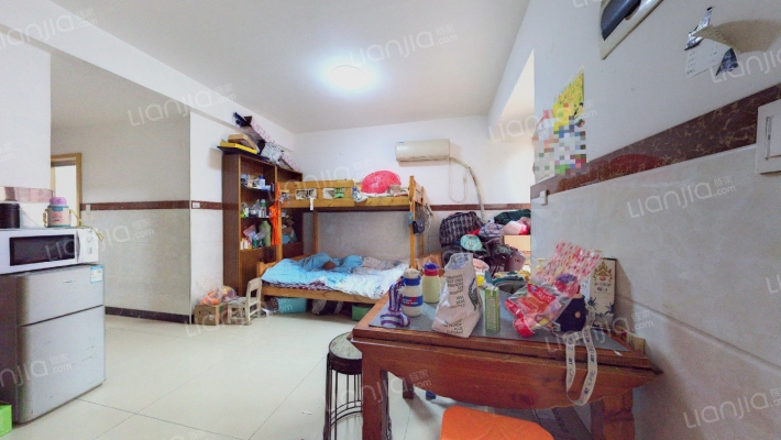 丁桥东兰轩二手房实景图