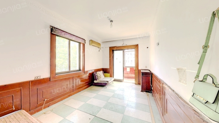 繁新路二手房实景图