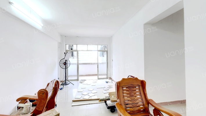 金富苑二手房实景图