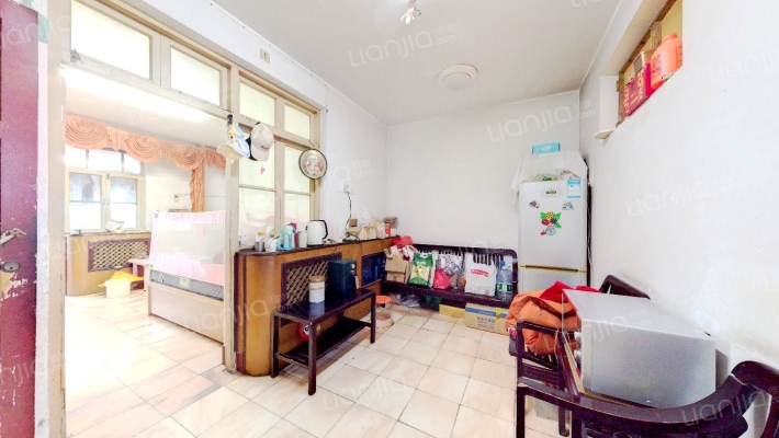 郑州电器装备总厂家属院二手房实景图