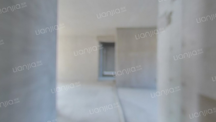 中建和城壹品二手房实景图