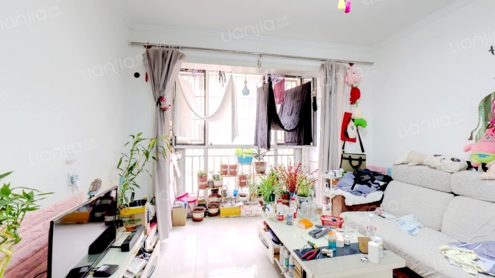 方正悦城二手房实景图