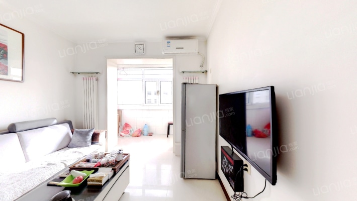 松鹤园二手房实景图