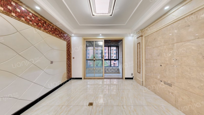 海天国际二手房实景图