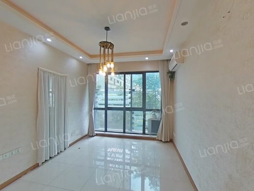 整租·龙湖MOCO 2室1厅 跃层 东