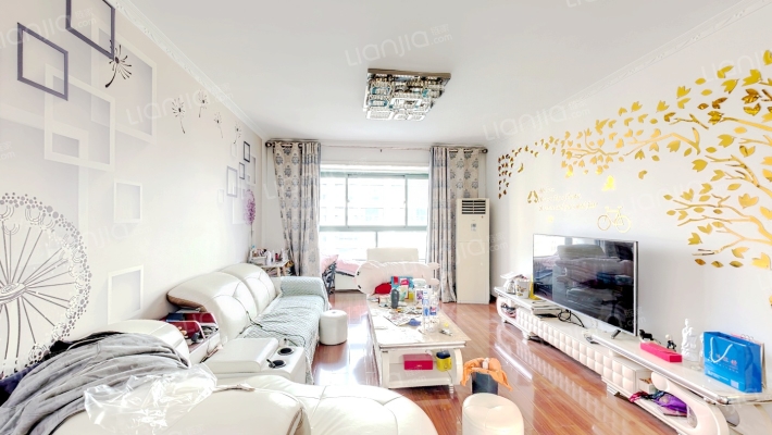 汇翠家园二手房实景图