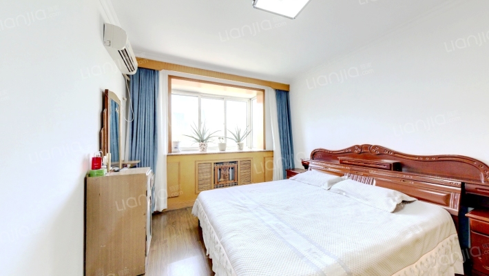 汇统花园二手房实景图