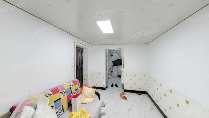 钻探宿舍二手房实景图