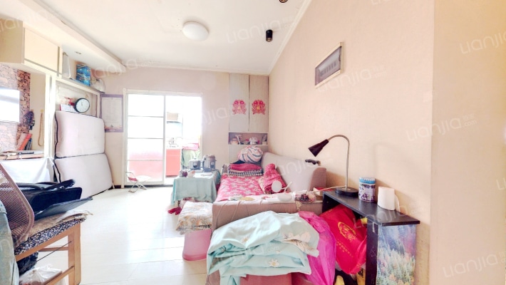 云华园二手房实景图