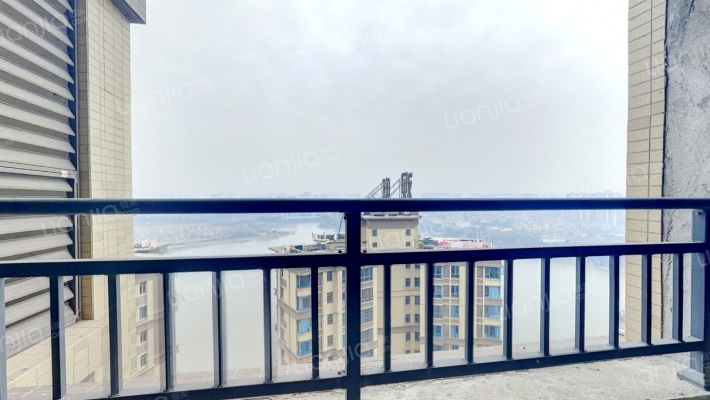 滨江观邸二手房实景图