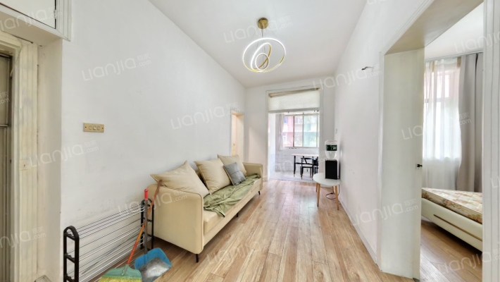 林巷子12号二手房实景图