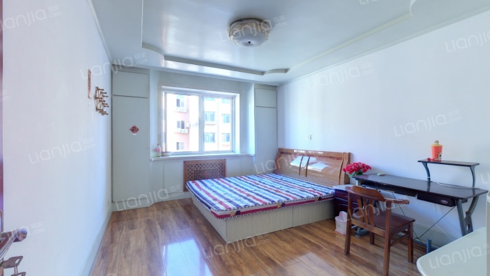 铁西工人新村二手房实景图