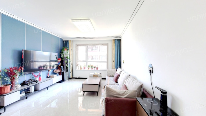 美国小镇二手房实景图