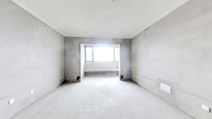 明发桃花源著二手房实景图