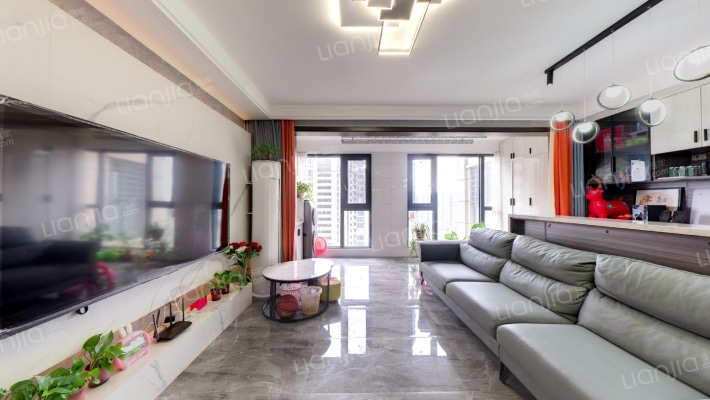 荣盛隽峰雅苑二手房实景图