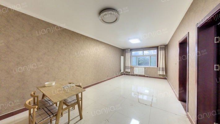 方舟小区二手房实景图