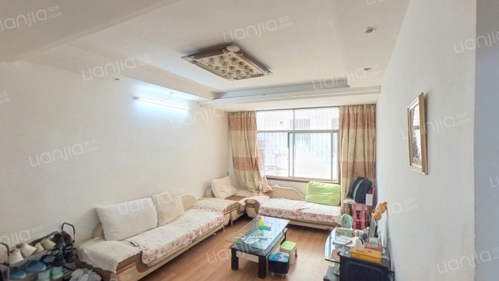 装卸公司小区二手房实景图