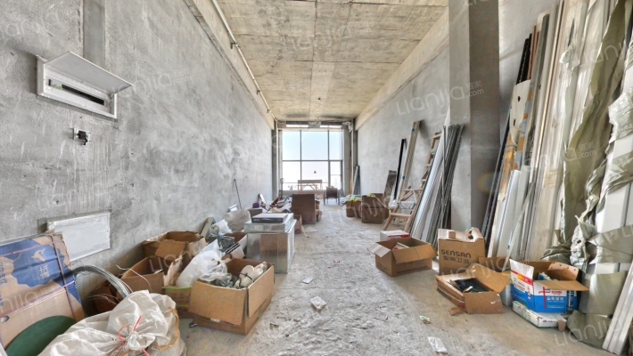 长江中心云玺二手房实景图