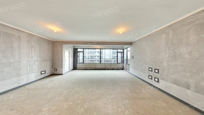 华润置地静安府二手房实景图