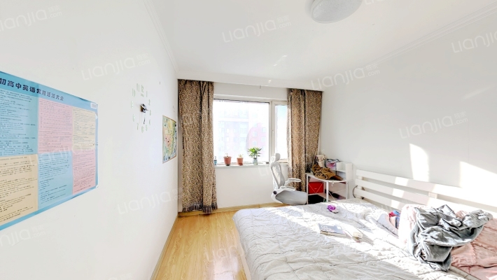 金家湾二手房实景图