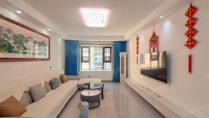 新景桂园二手房实景图