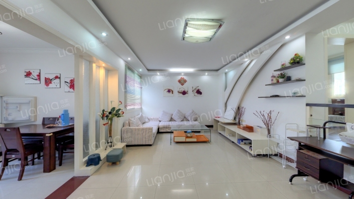 镇兴路89号院二手房实景图