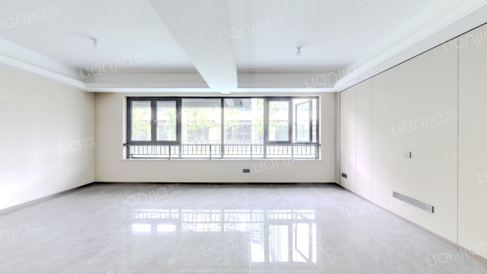 中瑞天悦神农千屿二手房实景图