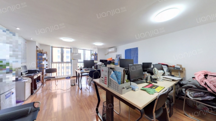 奥山创意街区二手房实景图