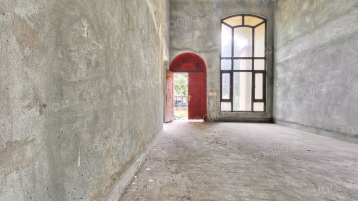 恒大山水城二手房实景图