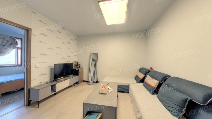 开关厂家属院二手房实景图