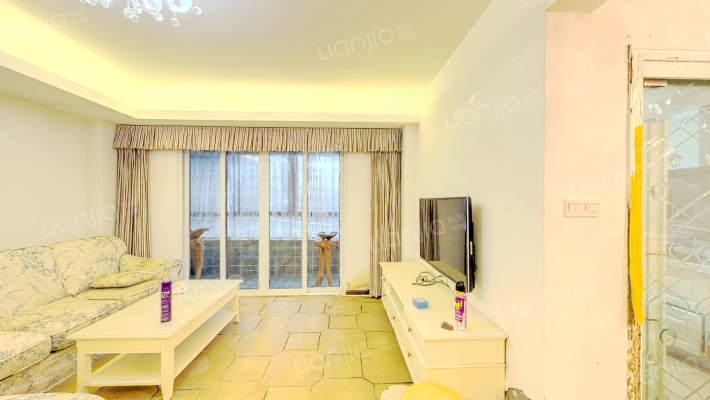 新仓山洋楼二手房实景图