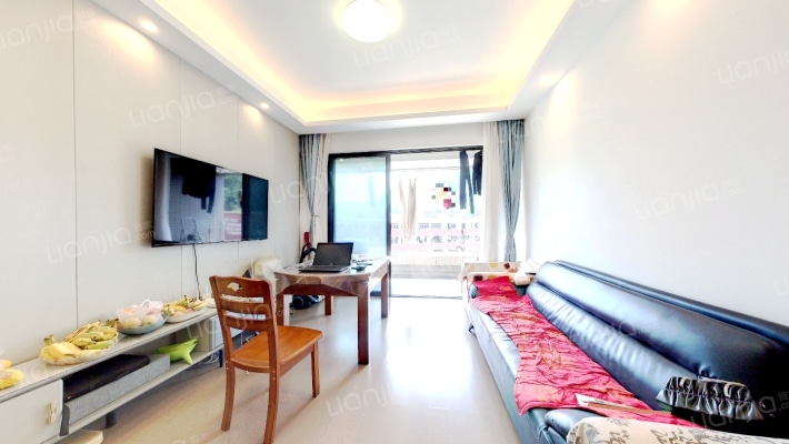 中森公园华府二手房实景图