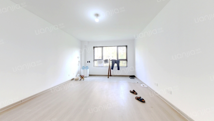 和达萃园二手房实景图