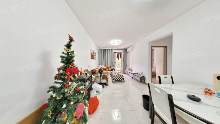 大东海中央府C区二手房实景图