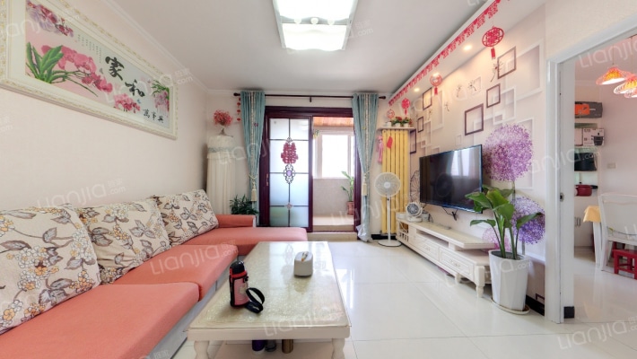 美林星公寓二手房实景图