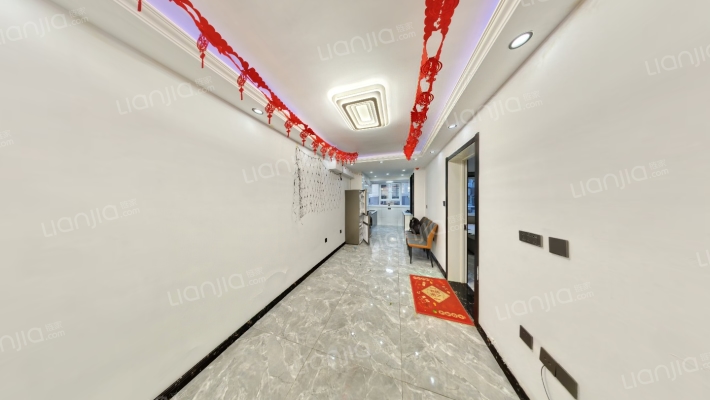 教工社区二手房实景图