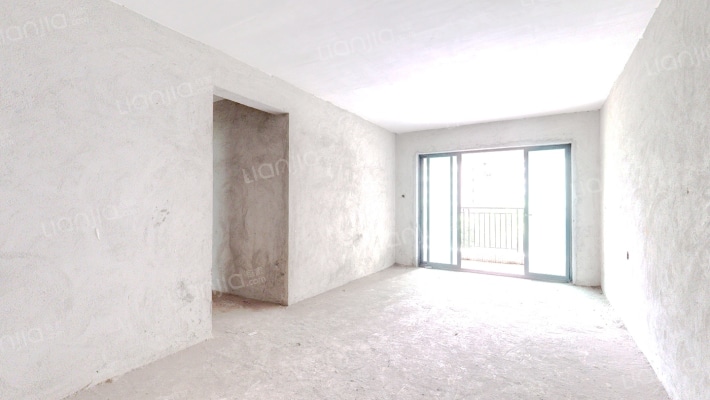 汇泰锦城二手房实景图