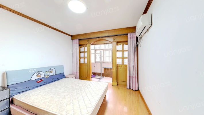 梅欣小区西区 二手房实景图