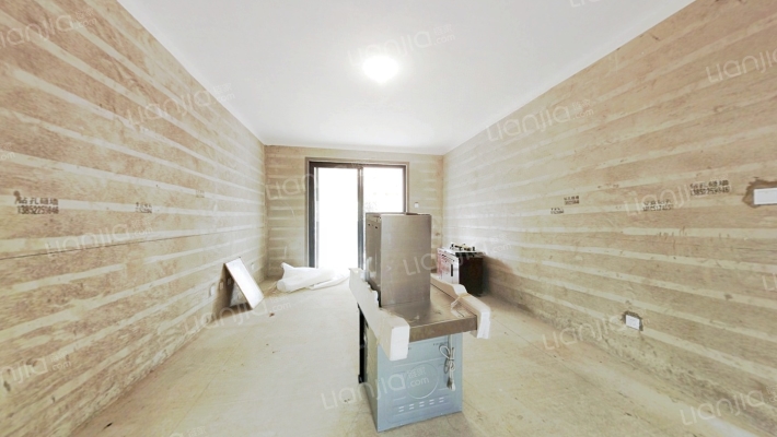 金色罗马二手房实景图