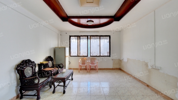 信业楼二手房实景图