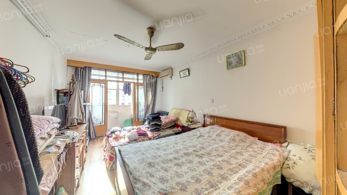 华江小区二手房实景图