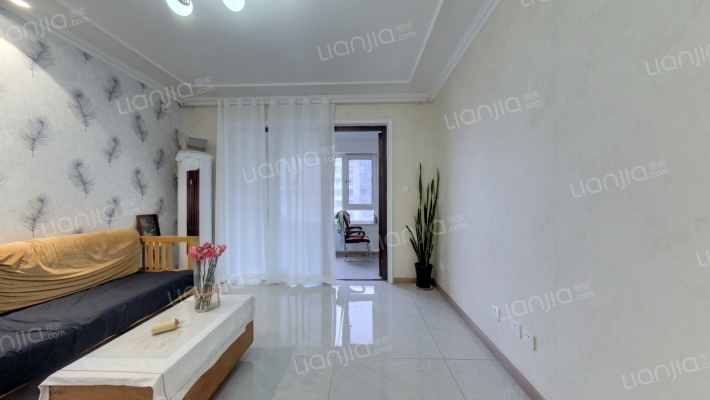 和达珺园二手房实景图