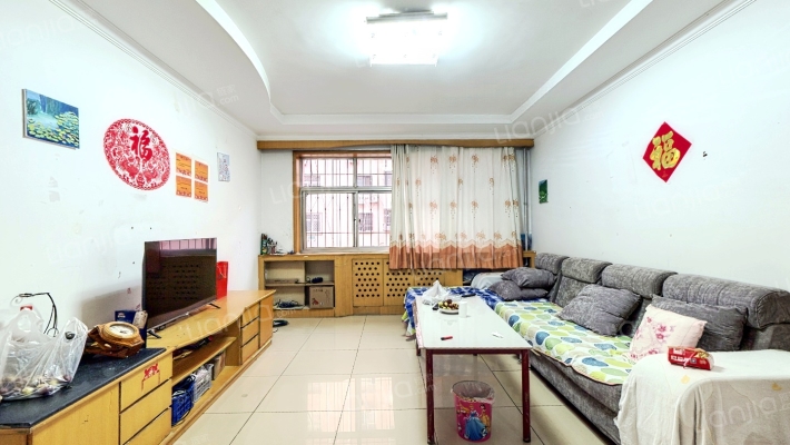 槐林新村二手房实景图