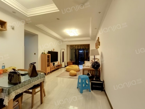 整租·协信星都会 3室1厅 南