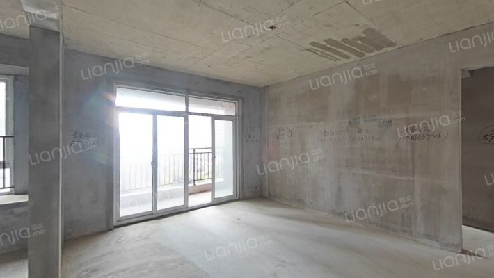 联投国际城二手房实景图