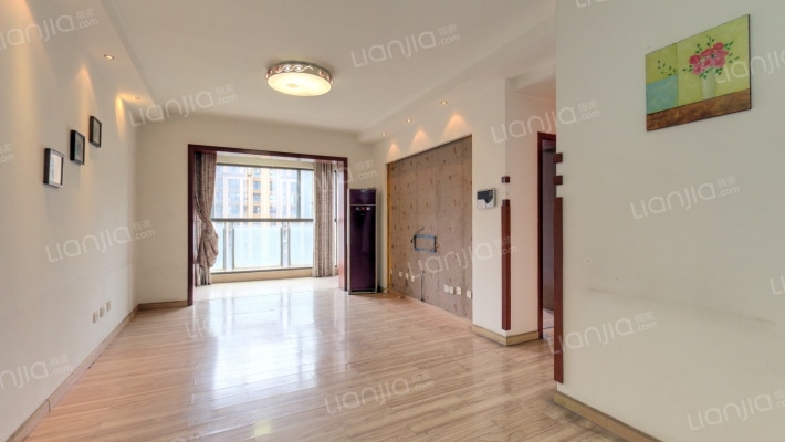 橙郡二期二手房实景图