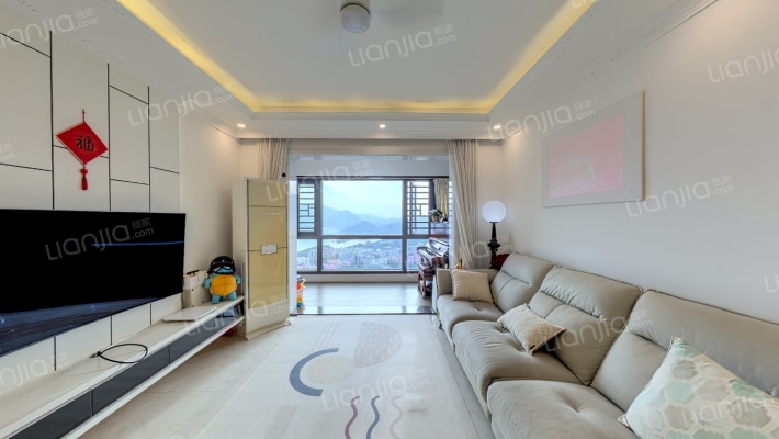 中英街壹号二手房实景图